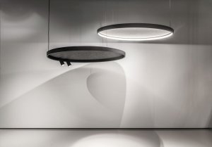 Svítidla Superloop - foto