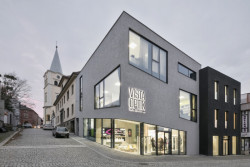 Vista Optik, atelier-r