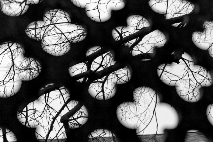 Zvonička v Bílovicích-Lutotíně od ateliéru Stempel & Tesar architekti