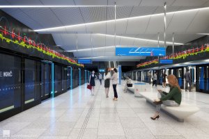 Metro D