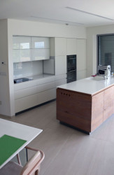 Ing. Josef Vostracký, Rodinný dům Plavy – foto