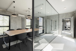 Nová pobočka KOMA Rent. Foto