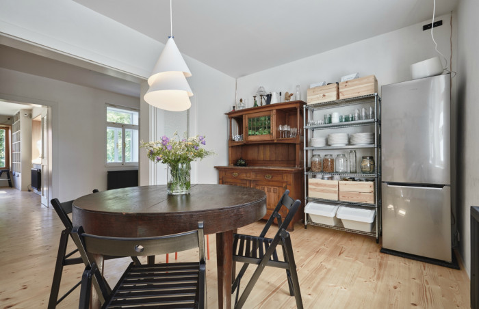 Rekonstrukce rodinného domu Chotutice, 2xpa