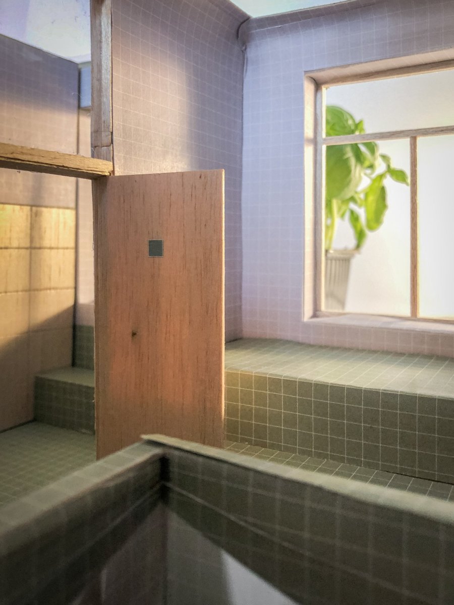 Wellness - Kněžmost, 2021