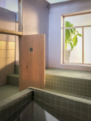 Wellness - Kněžmost, 2021