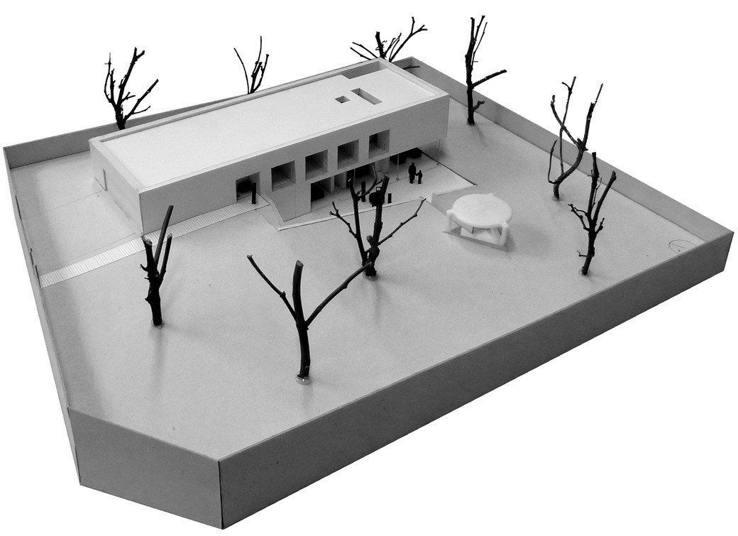 Model