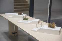 Autorka díla: Kristýna Hodanová