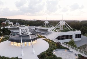 Křižíkovy pavilony přivítají festival Designblok