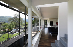 3+1 architekti, RD Vaňov – foto