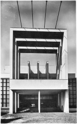 Miroslav Řepa, Československý pavilon na EXPO v Montrealu 1967 - foto