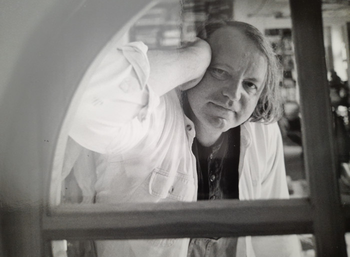 Jan Línek (1943-2025)