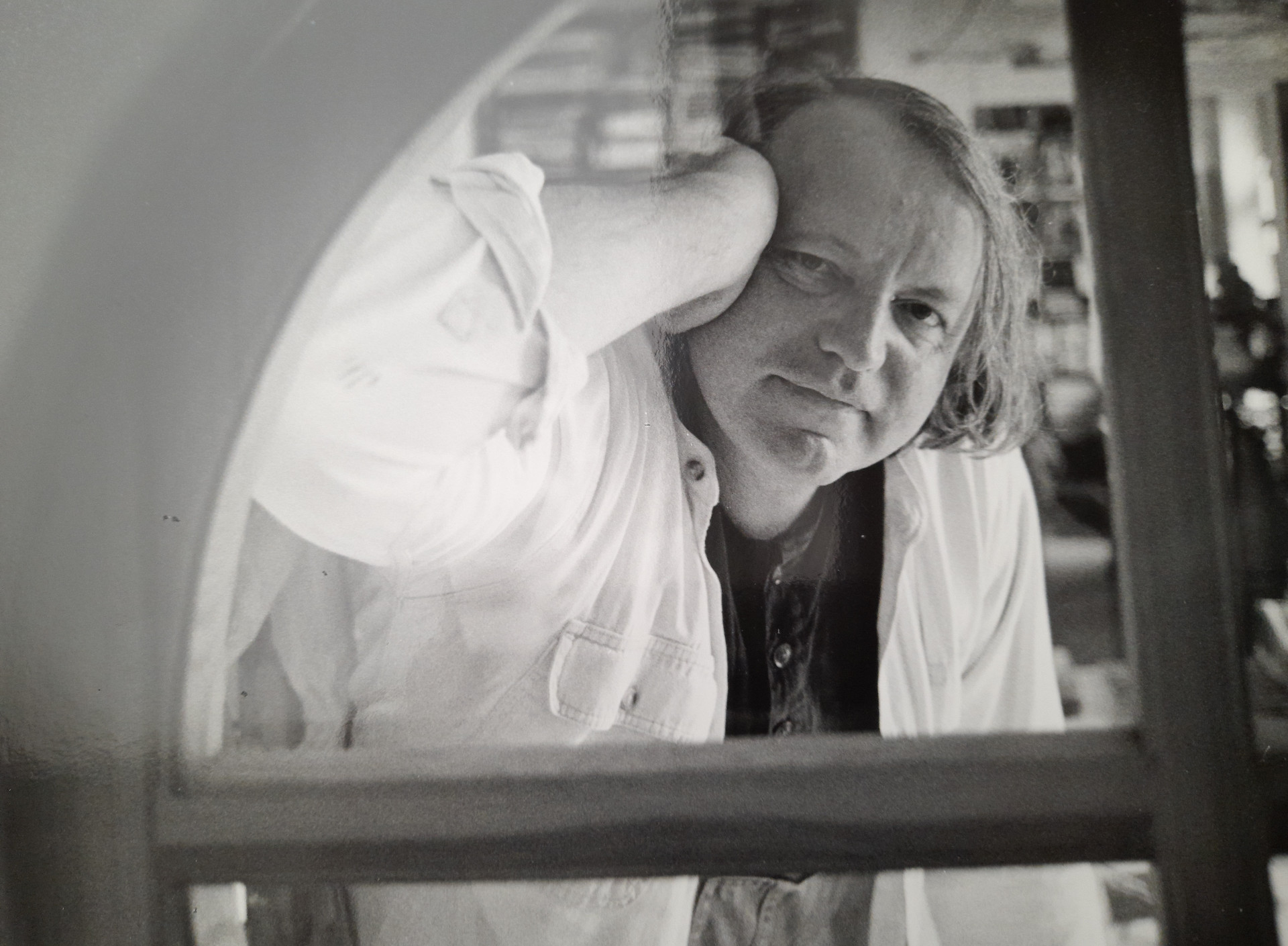 Jan Línek (1943-2025)