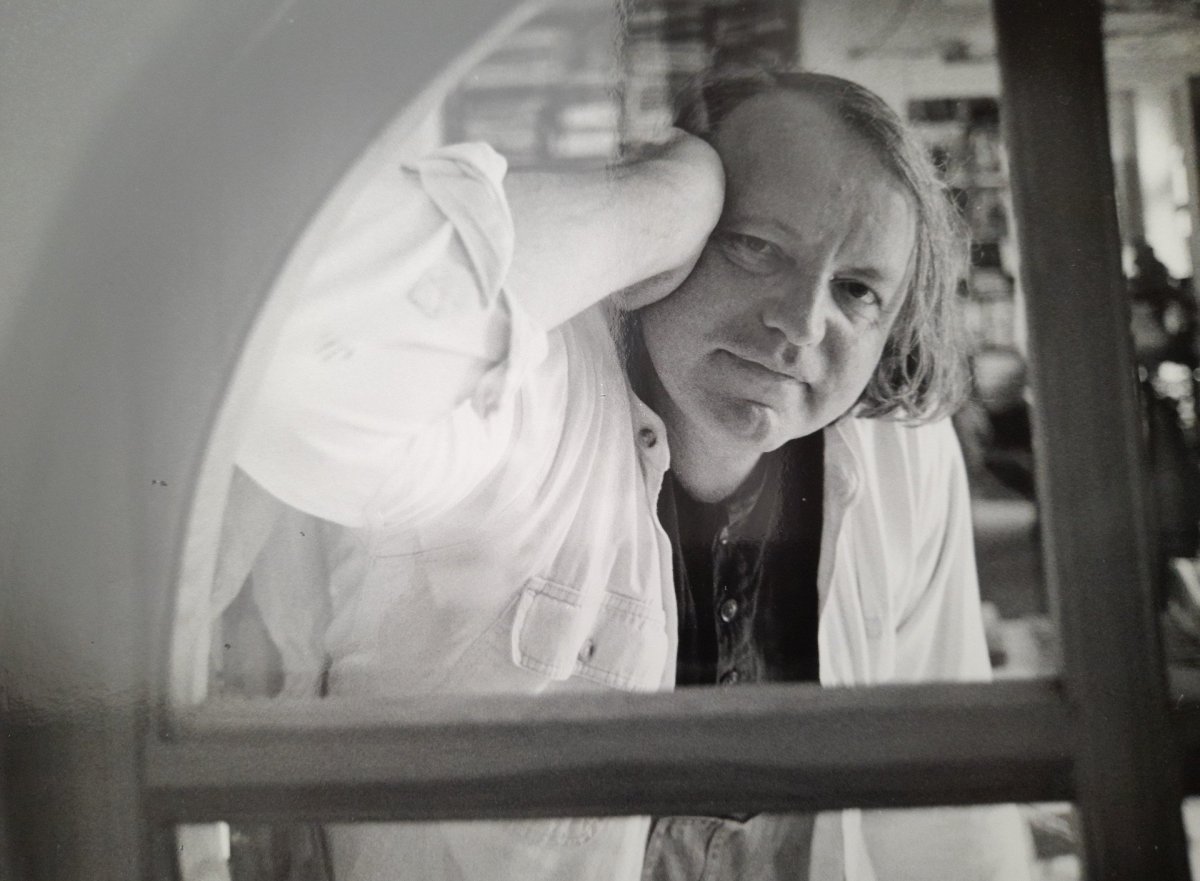 Jan Línek (1943-2025)