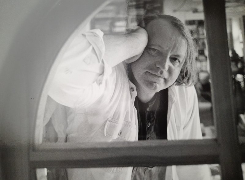Jan Línek (1943-2025)