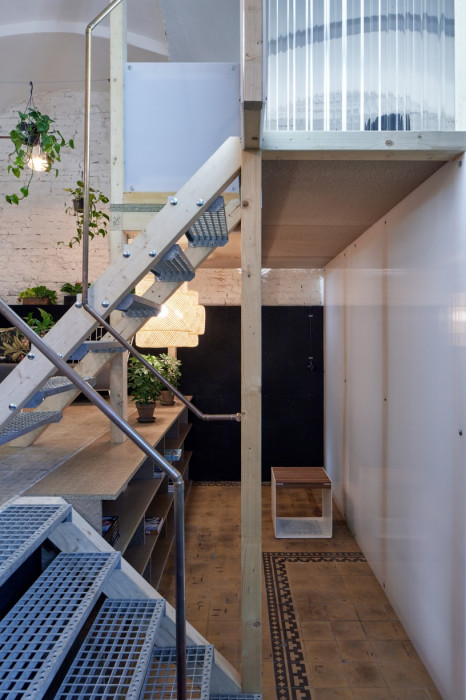 The Distillery, KOGAA