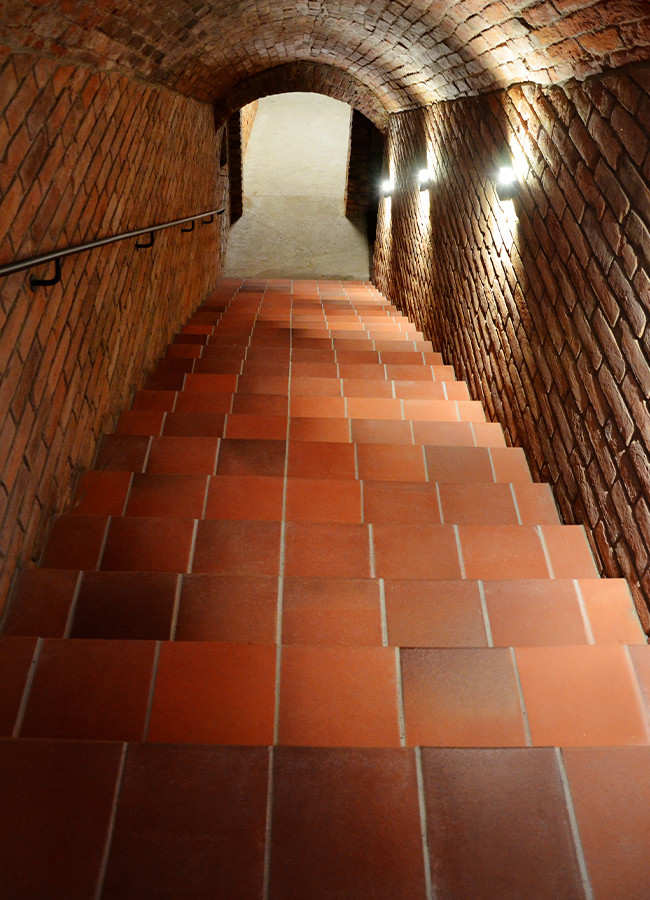 Vinařství Kolby od studia ORA v Pouzdřanech