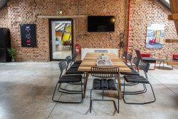 V Bílovicích u Uherského Hradiště vyrostl edukačně-výrobní areál společnosti Egoé.