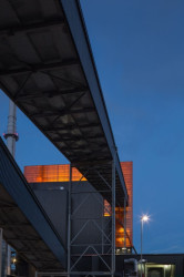 Biomasa Blackburn Meadows, BDP