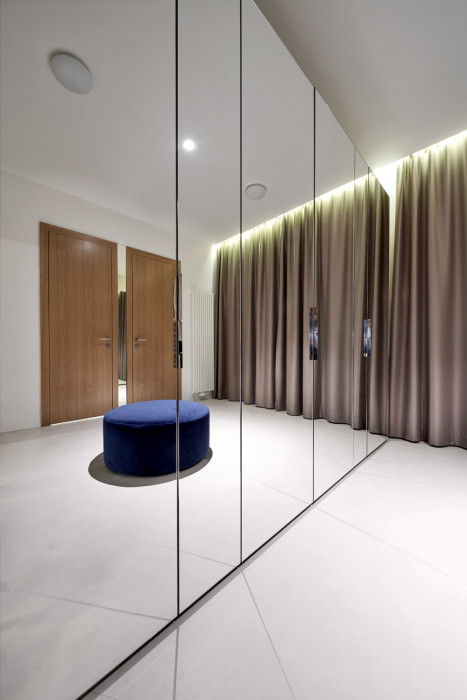 Apartment Bratislava, Branislav Bolco