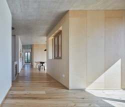 Vila ve staré zahradě, kaa-studio / Kamila Holubcová, Antonín Holubec