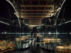 Langweilův model Prahy