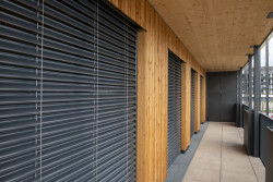 Bytový souobor Timber Praha