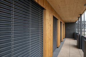 Bytový souobor Timber Praha