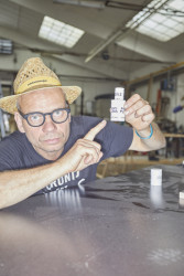 Galerie Prostora uvede 26. září 2023 novou výstavu Naše. Denisa Václavová a Krištof Kintera vystaví obrazy jiných, které sami vlastní