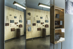 Ellement, Showroom Playbag Praha – foto