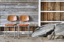 Loděnice Naust paa Aure, TYIN tegnestue