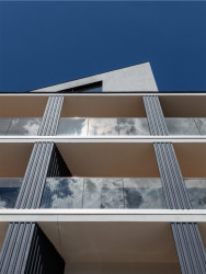 Viladom Tajovského, BMX studio