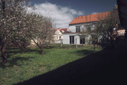 Sídlo společnost Industry Oil, Zavoral Architekt - foto