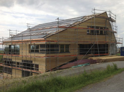 Haus am Berg, Juri Troy architects, foto