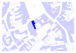 Vinařství Nešetřil ve Znojmě, ORA (originální regionální architektura), situace