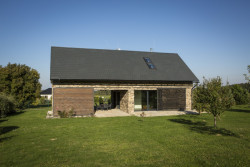 Dům pro Vysočinu, Radek Hadrbolec