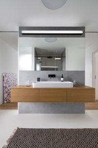 Interier rodinného domu v Praze, boq architekti / Miroslav Stach, Jana Stachová