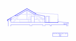 ORA, Jaro, léto, podzim, zima… a jaro, řez příčný – foto