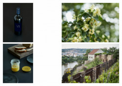 Nová vizuální identita Vyšehradu, Jan Matoušek a Miroko Maroko.