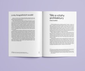 V Galerii Jaroslava Fragnera proběhne křest knihy o fotografii architektury spojený s přednáškou