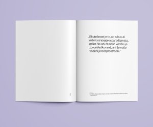 V Galerii Jaroslava Fragnera proběhne křest knihy o fotografii architektury spojený s přednáškou