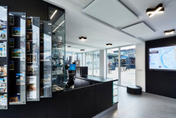 Paluba Hamburk v Plzni od ateliéru Projectstudio8