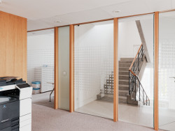 Vila Mudroňova, Ilja Skoček