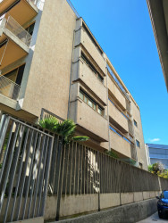 Casa Giuliani Frigerio, Giuseppe Terragni, 1939-1940