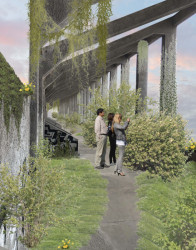 LET’S GROW STRAHOV návrh