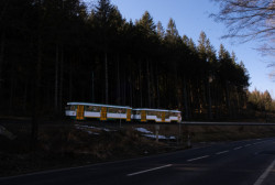 Z terminálu jezdí tramvaj číslo 11, která spojuje město s Vratislavicemi a Jabloncem nad Nisou. 