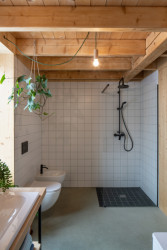 Rodinný dům v Humpolci od Matěje Petránka