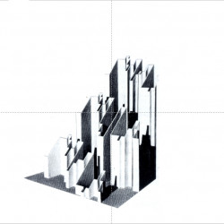 Konstrukce a harmonie, Mirko Baum.