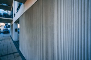 Obytný soubor v Krakově od 22ARCHITEKCI