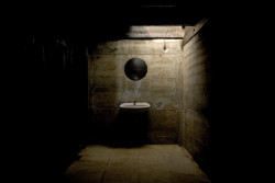 Pobřežní koupaliště Leca da Palmeira v Portugalsku, 1960-1966