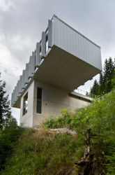 Uhlík architekti, Vila Frýdava – foto